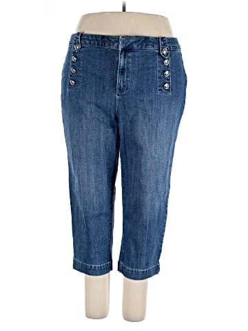 Talbots Jeans (view 1)