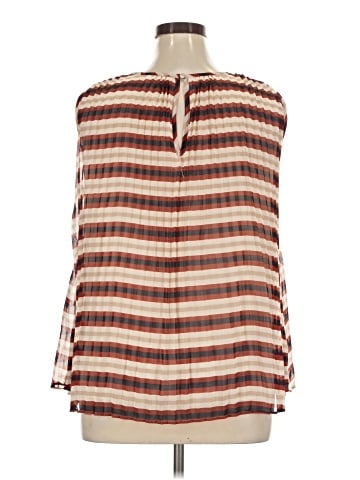 Halogen Sleeveless Blouse (view 2)