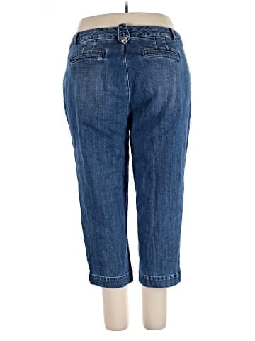 Talbots Jeans (view 2)