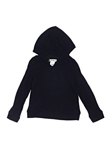 Derek Heart Pullover Sweater (view 1)