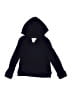 Derek Heart Blue Pullover Sweater Size 4 - photo 1