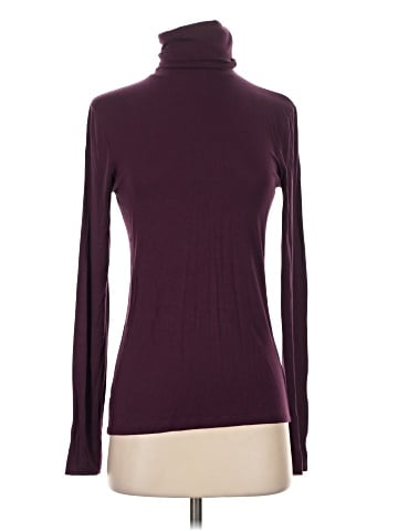 Antonio Melani Long Sleeve Turtleneck (view 1)