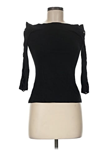 Express 3/4 Sleeve T-Shirt (view 1)