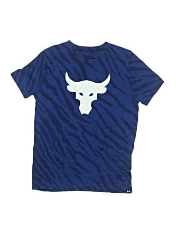 Under Armour Short Sleeve T-Shirt (view 1)
