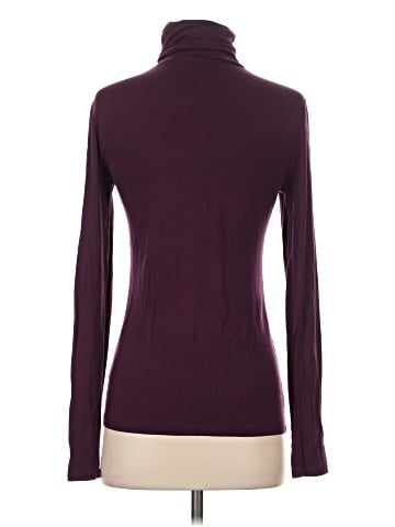 Antonio Melani Long Sleeve Turtleneck (view 2)