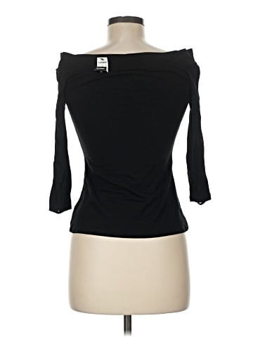 Express 3/4 Sleeve T-Shirt (view 2)