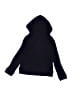 Derek Heart Blue Pullover Sweater Size 4 - photo 2