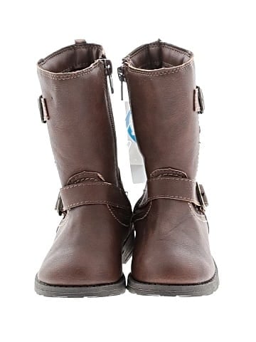 Carter's Boots (view 2)