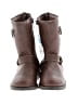 Carter's Brown Boots Size 8 (kids) - photo 2