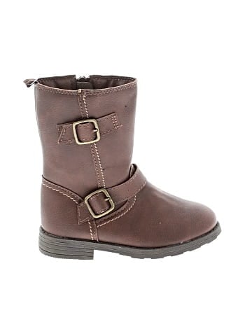 Carter's Boots (view 1)