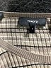 Theory 100% Wool Tan Short Sleeve Turtleneck Size S - photo 7