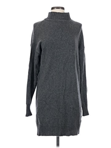 BP. Turtleneck Sweater (view 1)