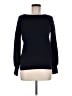 Boden 100% Cotton Blue Pullover Sweater Size M - photo 1