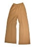 MNG Brown Casual Pants Size XXS - photo 3