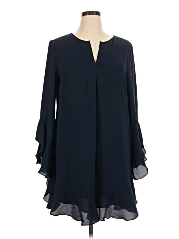 Max Edition Casual Dress (view 1)