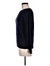 Boden 100% Cotton Blue Pullover Sweater Size M - photo 5