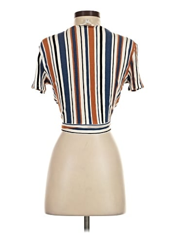 Love Tree Short Sleeve Top (view 2)