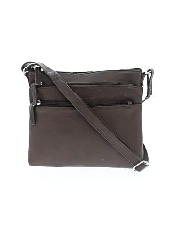 G.H. Bass & Co. Crossbody Bag (view 1)