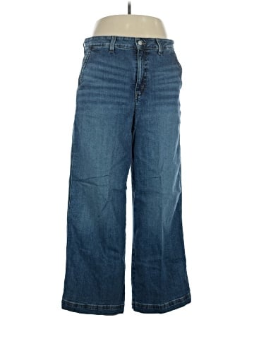 L.L.Bean Jeans (view 1)