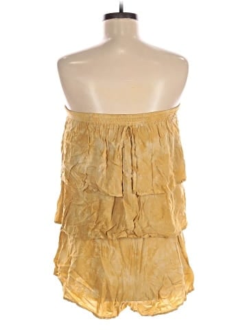Blue Life Romper (view 2)