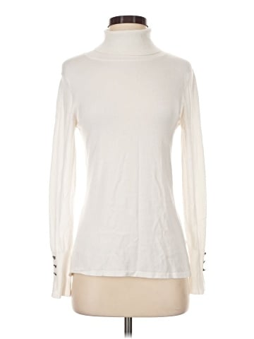 Antonio Melani Turtleneck Sweater (view 1)