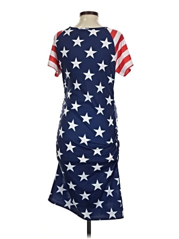 Ginkana Casual Dress (view 2)