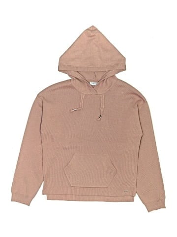 Mayoral Pullover Hoodie (view 1)