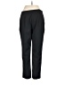 Worthington Solid Black Dress Pants Size 4 - photo 2