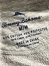 Tommy Bahama Tropical Silver Pullover Sweater Size M - photo 7