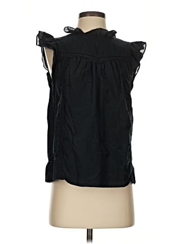 J.Crew Sleeveless Blouse (view 1)