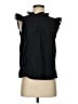 J.Crew Black Sleeveless Blouse Size S - photo 1
