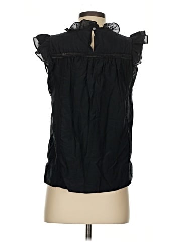 J.Crew Sleeveless Blouse (view 2)