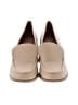 Crown Vintage 100% Leather Tan Heels Size 8 - photo 2