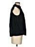 J.Crew Black Sleeveless Blouse Size S - photo 4