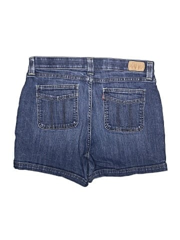 Levi's Denim Shorts (view 2)
