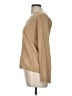 L.L.Bean 100% Cashmere Tan Cashmere Pullover Sweater Size M - photo 5