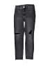 Old Navy Hearts Gray Jeans Size 8 - photo 1