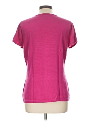 Investments Short Sleeve Top (view 2)