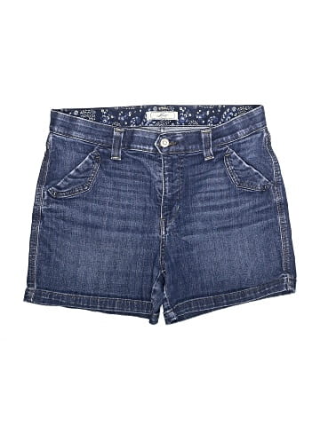 Levi's Denim Shorts (view 1)