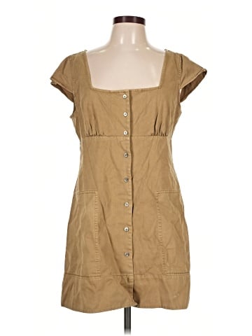 STAUD Casual Dress (view 1)