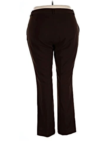 Lauren by Ralph Lauren Dress Pants (view 2)