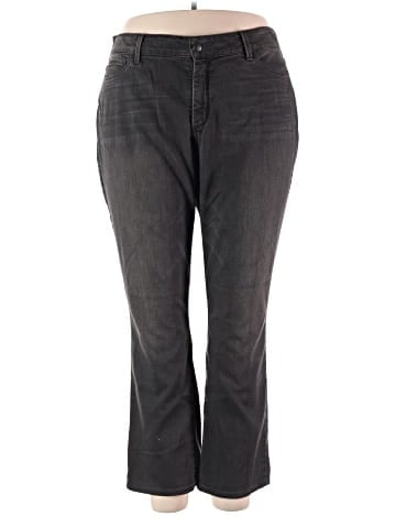 Not Your Daughter's Jeans Jeans (view 1)
