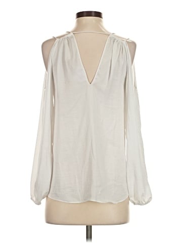 Devlin Long Sleeve Blouse (view 2)