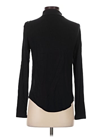 Generation Love Long Sleeve Blouse (view 2)