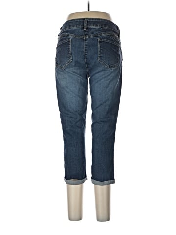 NY&C Jeans (view 2)