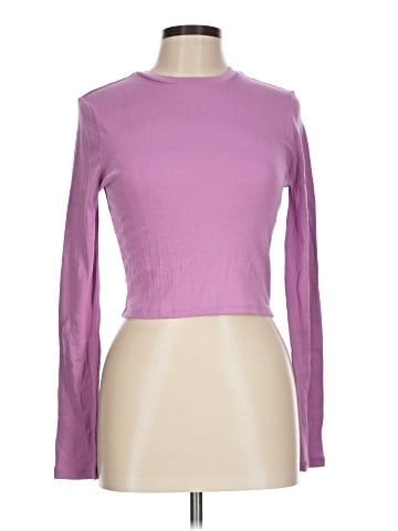 Double Zero Long Sleeve T-Shirt (view 1)