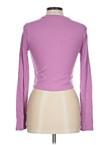 Double Zero Long Sleeve T-Shirt (view 2)