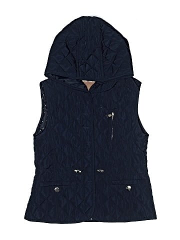Zara Vest (view 1)