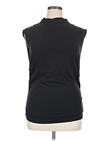 Maeve by Anthropologie Sleeveless T-Shirt (view 1)