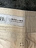 Zara Ivory Jeans Size 13 - photo 3